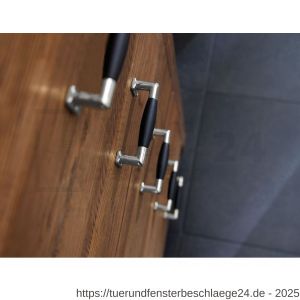 Intersteel Living 5616 Möbelgriff 108 mm gerade Chrom - D26005033 - afbeelding 3