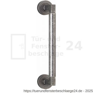 Intersteel Living 4261 Stoßgriff Bau-Stil 300 mm Bohrgröße 250 mm Altgrau - D26001985 - afbeelding 1