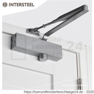 Intersteel Essentials 4801 Türschließer mit Scherenarm DR120 - D26006951 - afbeelding 3