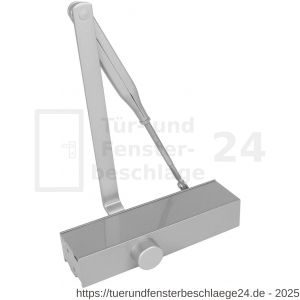 Intersteel Essentials 4801 Türschließer mit Scherenarm DR120 - D26006951 - afbeelding 1