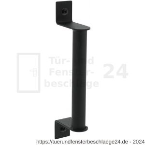 Intersteel Living 4501 Türgriff 200 mm Schwarz - D26008315 - afbeelding 1