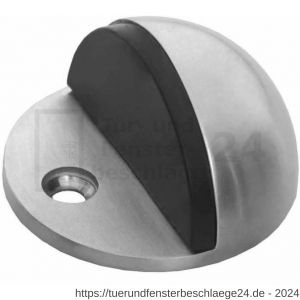 Intersteel Essentials 4420 Türstopper Bodenmontage Edelstahl gebürstet - D26000986 - afbeelding 1