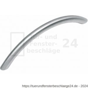 Intersteel Essentials 8976 Möbelgriff 145 mm Edelstahl gebürstet - D26004556 - afbeelding 1