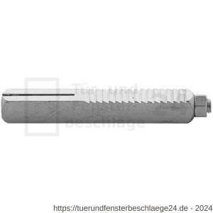 Intersteel 9755 1 Wechselstift Keilbolzen Befestigung 8x60 mm - D26010072 - afbeelding 1