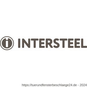 Intersteel Essentials 4420 Türstopper 30 Bodenmontage Edelstahl gebürstet - D26007390 - afbeelding 6