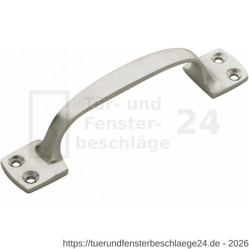 Intersteel Living 5616 Möbelgriff 130 mm Nickel matt - D26004586 - afbeelding 1