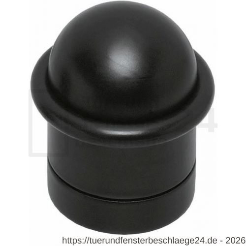 Intersteel Living 4420 Türstopper Bodenmontage Schwarz - D26007385 - afbeelding 1
